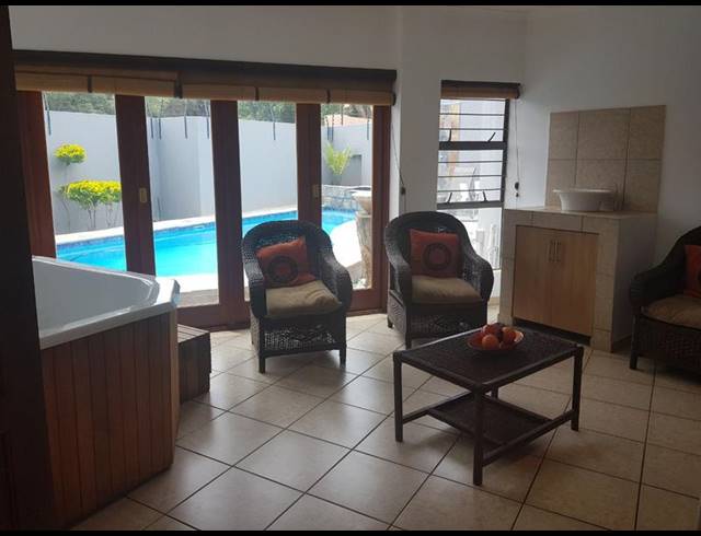 5 BEDROOM HOUSE FOR SALE IN POLOKWANE
